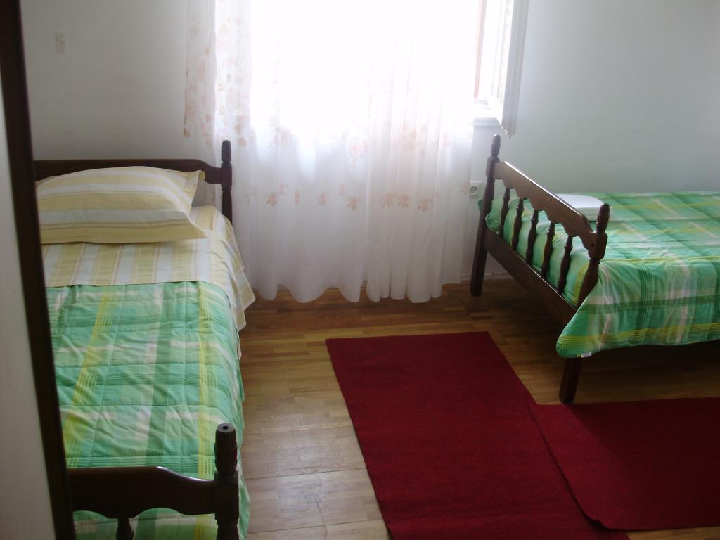 Apartments Draga Жаборич Номер фото