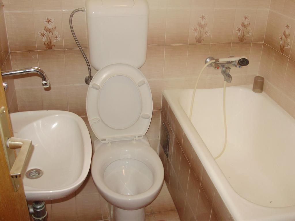 Apartments Draga Жаборич Номер фото