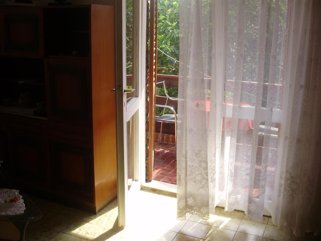 Apartments Draga Жаборич Номер фото