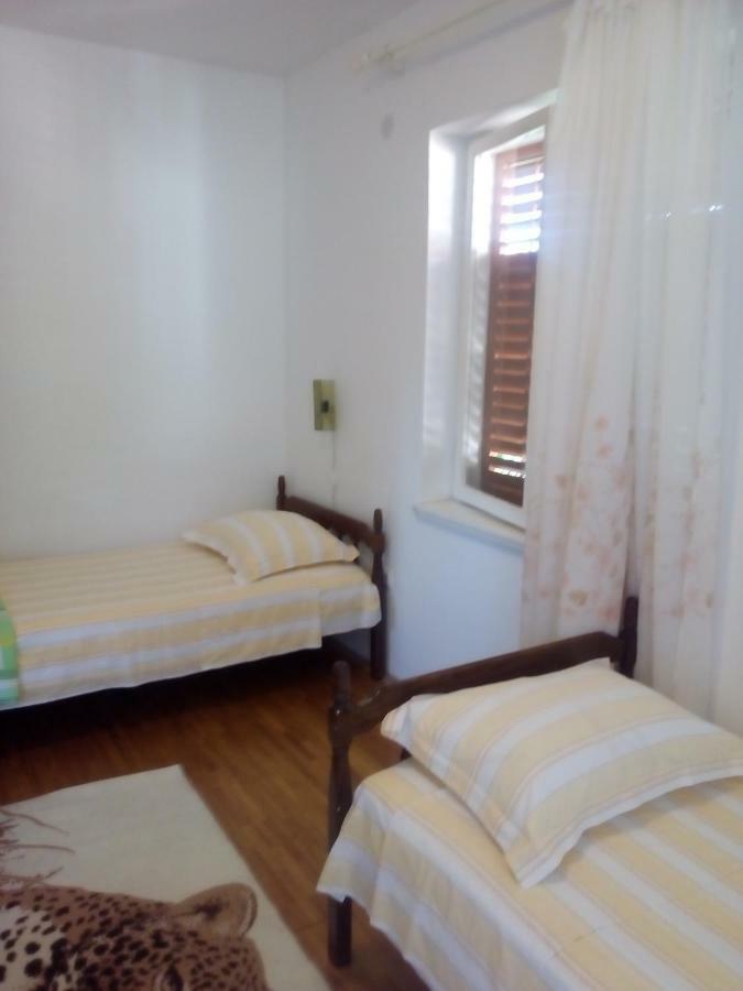 Apartments Draga Жаборич Экстерьер фото