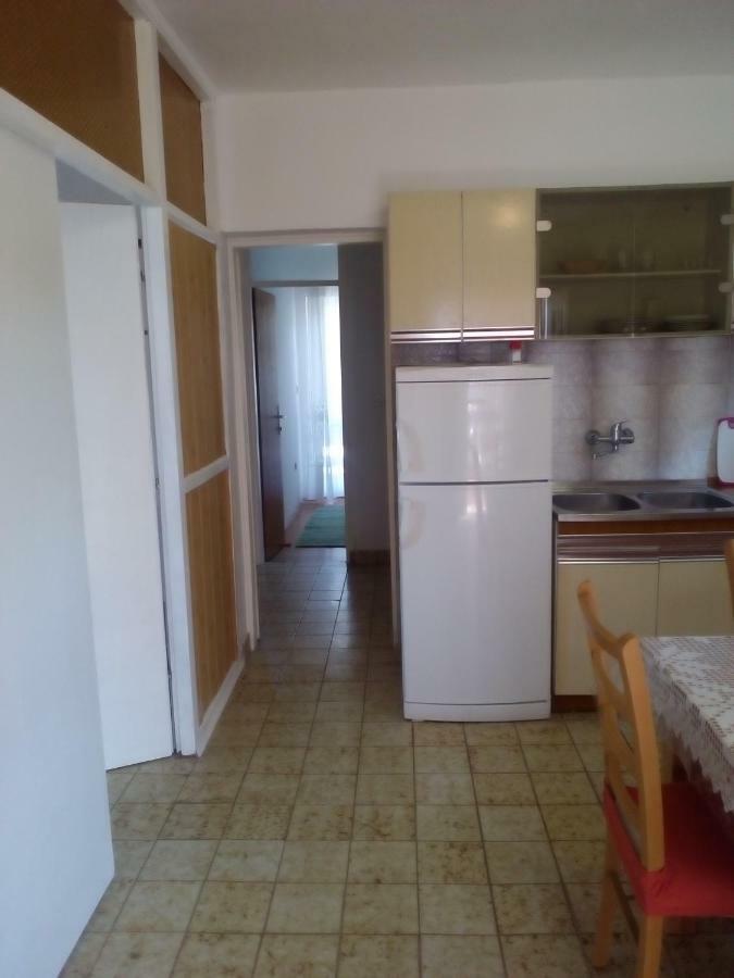 Apartments Draga Жаборич Экстерьер фото