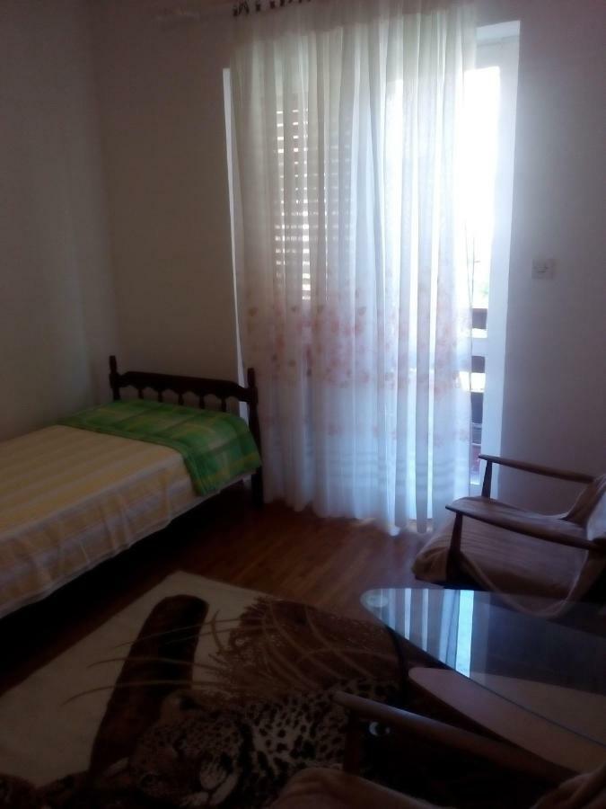 Apartments Draga Жаборич Экстерьер фото